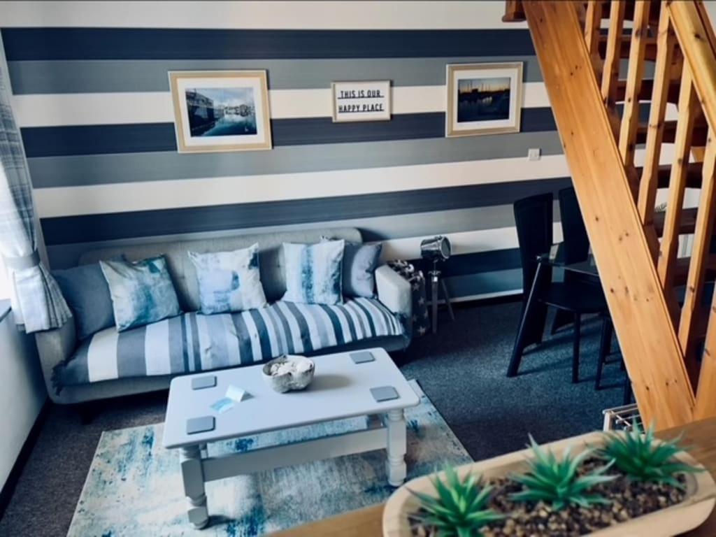 The Loft By Pureserviced Plymouth Dış mekan fotoğraf